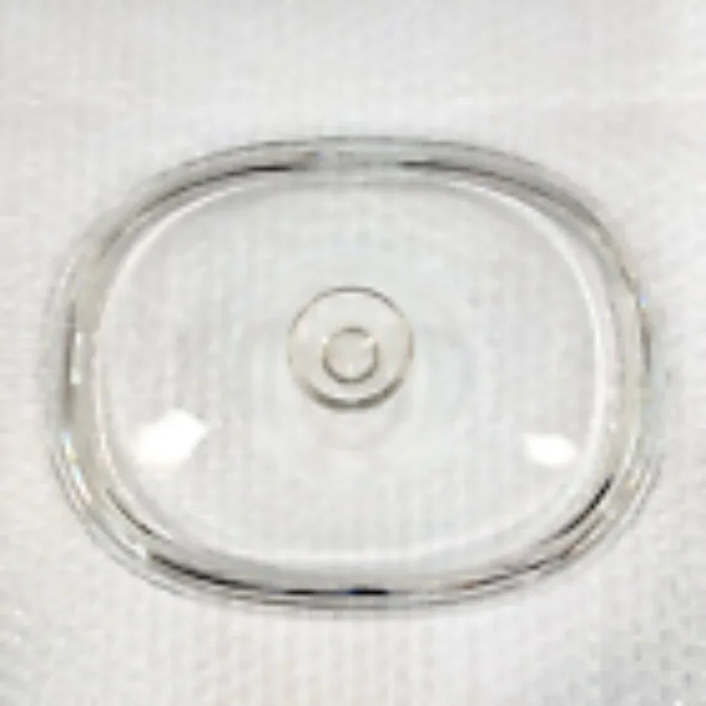 Pyrex Lid (only) Fits Corning Ware French White Casserole F-12-B 1.8L/ 1…